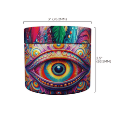 V Syndicate Syndicase Eye Syndicase 360