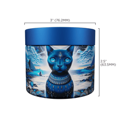 V Syndicate Syndicase Feline Pharaoh Syndicase 360
