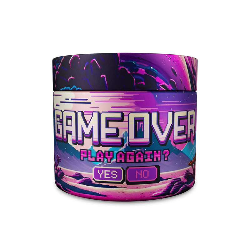 V Syndicate Syndicase Game Over Syndicase 360