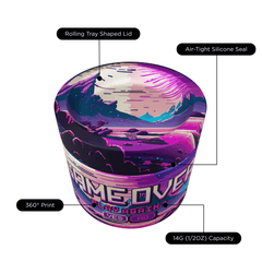 V Syndicate Syndicase Game Over Syndicase 360