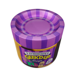V Syndicate Syndicase Geek'd Up Syndicase 360