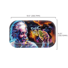 V Syndicate T=HC2 Einstein Black Hole 3D Roll N Go