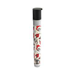 V Syndicate Tattoo Stash Cap