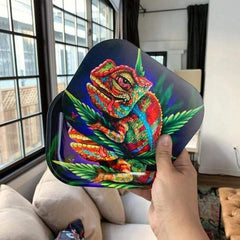 V Syndicate Cloud 9 Chameleon 3D Roll N Go Bundle