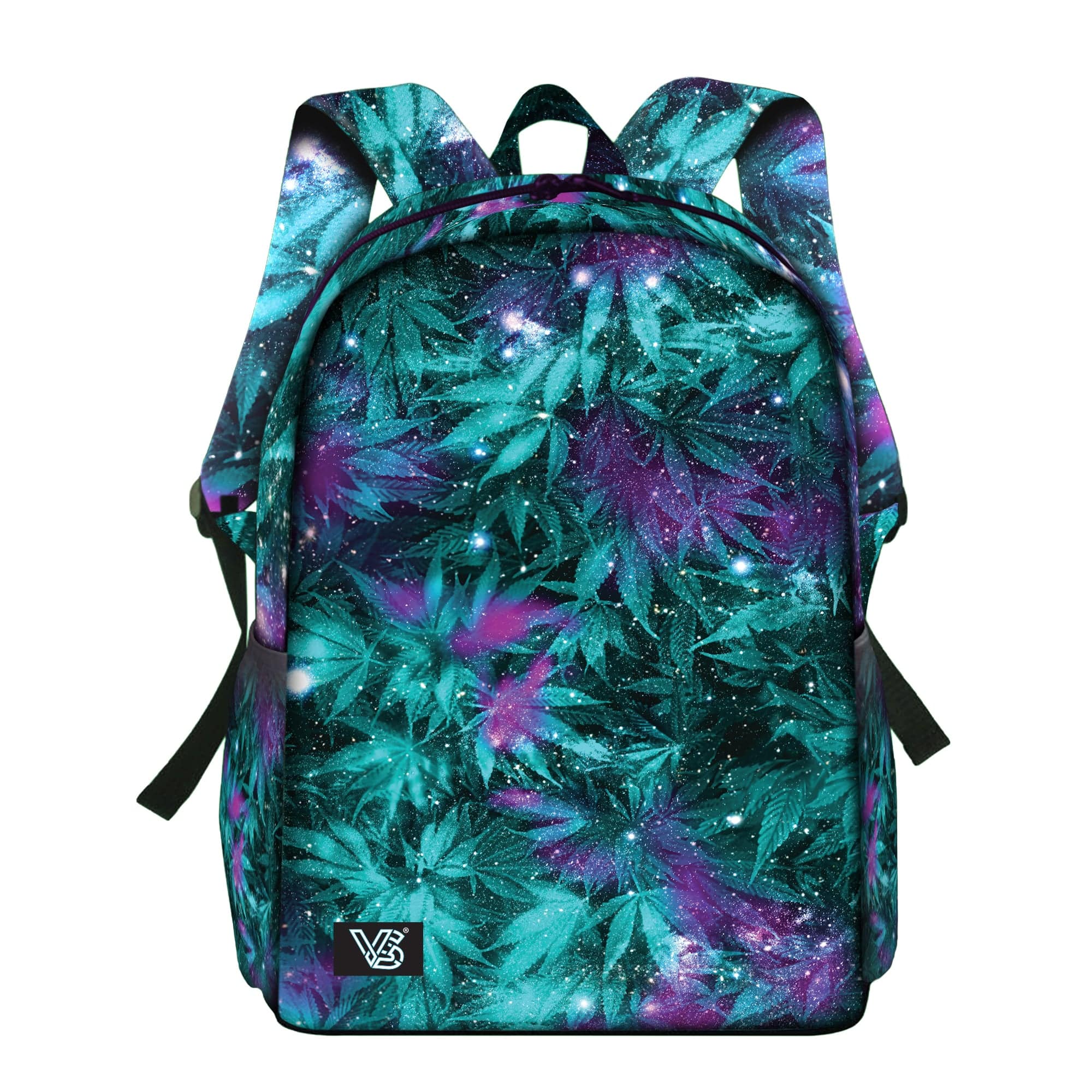 V Syndicate Cosmic Chronic Way Bag Backpack