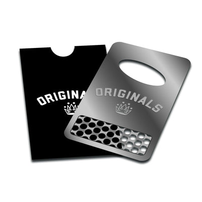 V Syndicate Custom Pop 'N' Grind (Engraving Only)