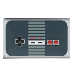 V Syndicate Glass Rollin' Tray Chrontroller Glass Rollin' Tray