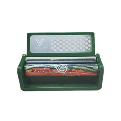 V Syndicate Green Crunch Roll (Rolling Machine w/ Grinder Surface)