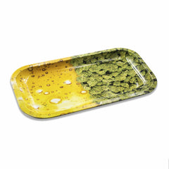 V Syndicate Hybrid Rollin Tray Hybrid Buds/Oil Rollin' Tray