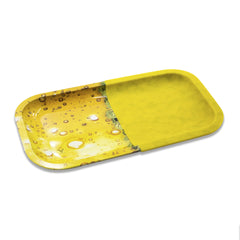 V Syndicate Hybrid Rollin Tray Hybrid Buds/Oil Rollin' Tray
