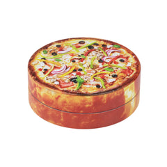 V Syndicate Pizza 2-Piece SharpShred Dine-In Grinder