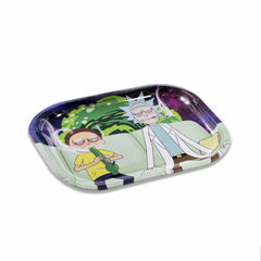 V Syndicate Rollin Trays Couch Lock Metal Rollin' Tray