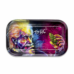 V Syndicate Rollin Trays Medium T=HC2 Einstein Metal Rollin' Tray