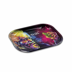 V Syndicate Rollin Trays T=HC2 Einstein Metal Rollin' Tray