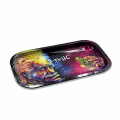 V Syndicate Rollin Trays T=HC2 Einstein Metal Rollin' Tray