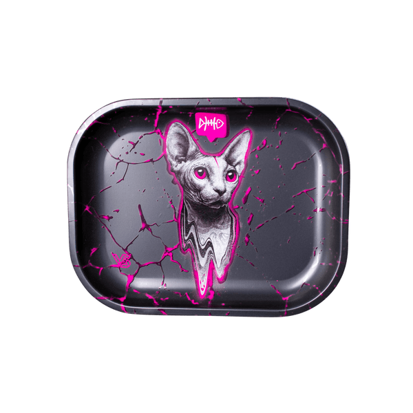 The Stray Metal Rollin' Tray – V Syndicate