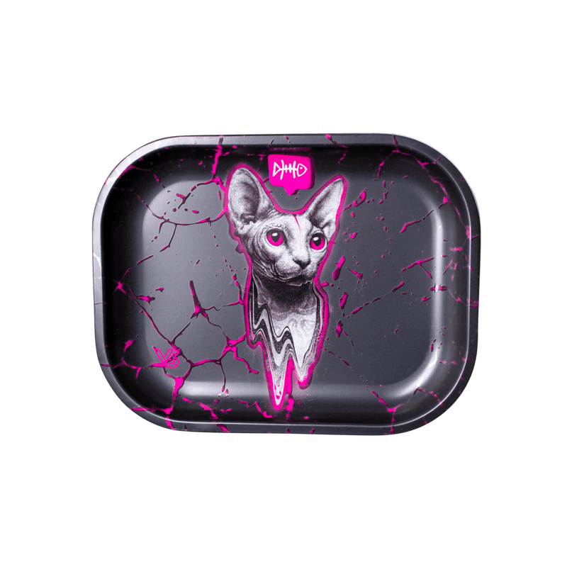 Button Mash'd Metal Rollin' Tray – V Syndicate