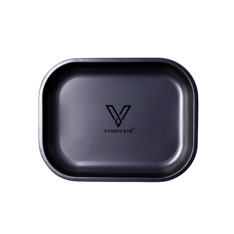 V Syndicate Syndicase 2.0 Waterproof Rolling Tray Stash 12pk