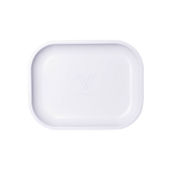 V Syndicate Rollin Trays V Class White Metal Rollin' Tray