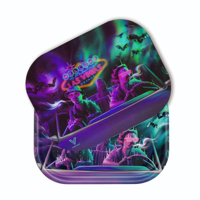 V Syndicate Small Bat Country 3D Roll N Go Bundle