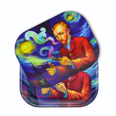 V Syndicate Small Smoky Night 3D Roll N Go Bundle