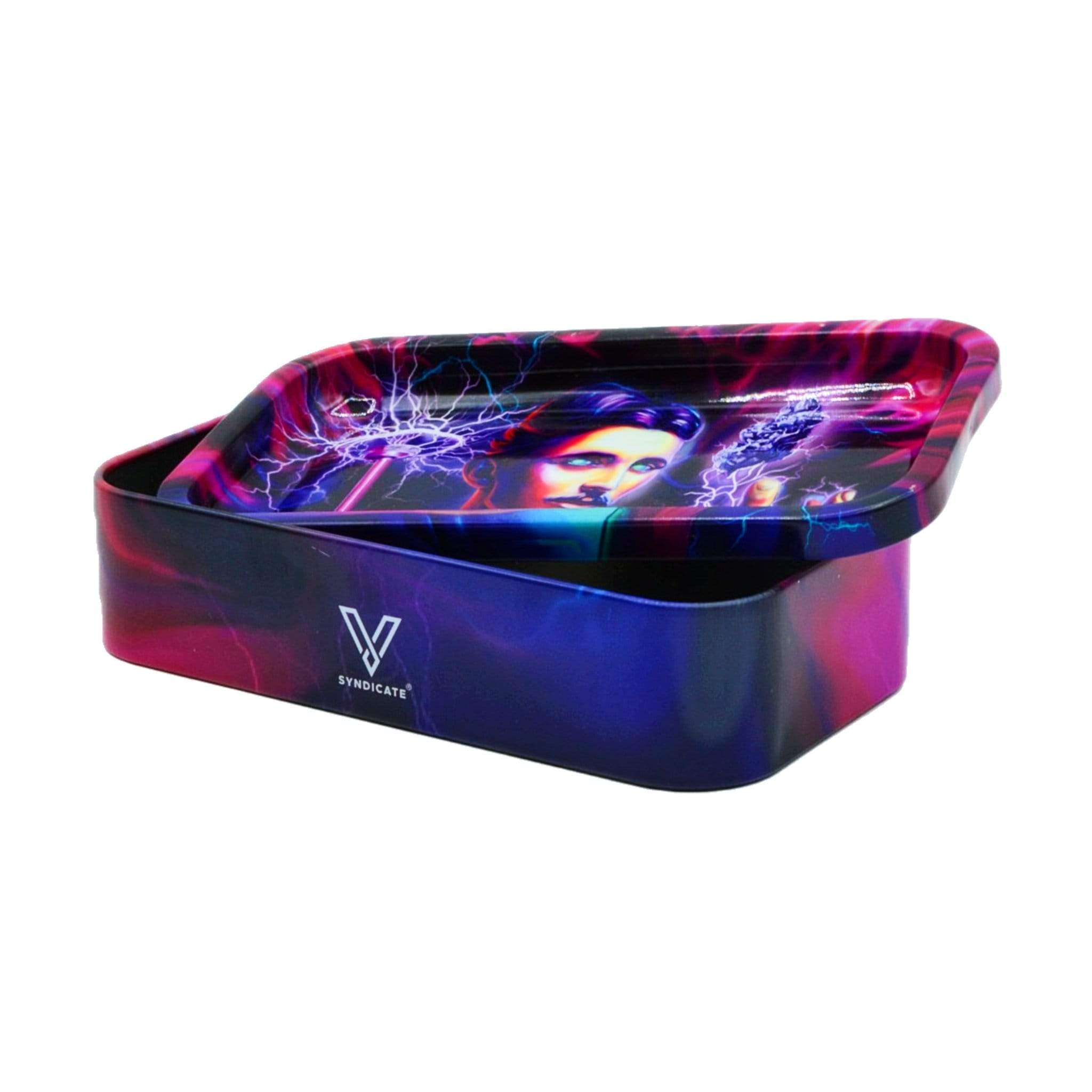 V Syndicate Syndicase High Voltage Syndicase 2.0